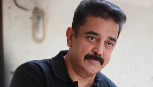 ನಾವು ಪ್ರಶ್ನಿಸಿದರೆ, ಅವರು ನಮ್ಮನ್ನು ಕೊಲ್ಲುತ್ತಾರೆ: ಕಮಲ್‌ ಹಾಸನ್